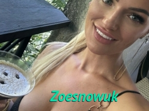 Zoesnowuk