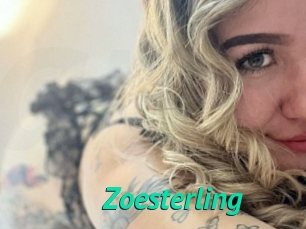 Zoesterling