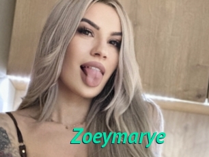 Zoeymarye