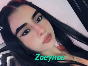 Zoeynoe