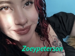 Zoeypeterson