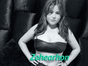 Zohearhon