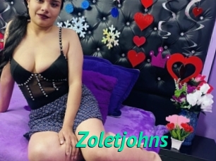 Zoletjohns