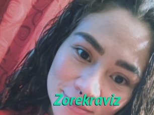 Zorekraviz