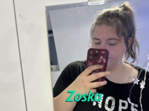 Zoska