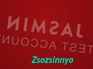 Zsozsinnyo