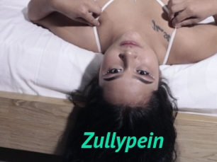 Zullypein