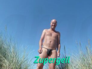 Zupergeil