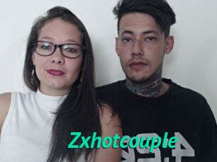 Zxhotcouple