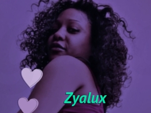 Zyalux